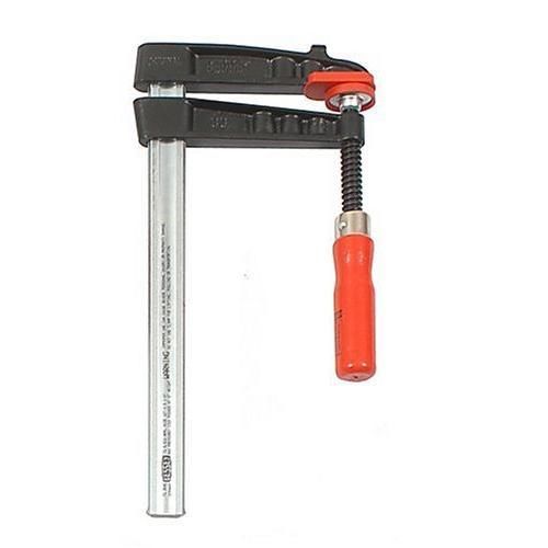 Bessey TG5.512  5-1/2-by-12-Inch Heavy Duty Tradesmen Bar Clamp New