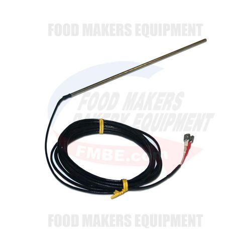 Lucks R20 / R15 Thermocouple. 01-206984