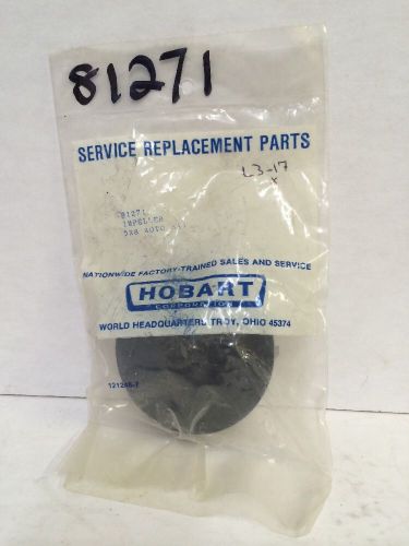 hobart impeller 00-118968