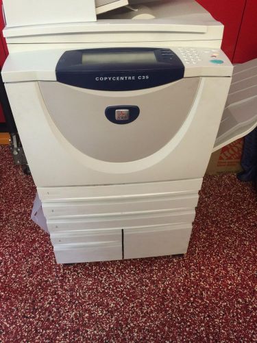 Xerox Copycentre C35