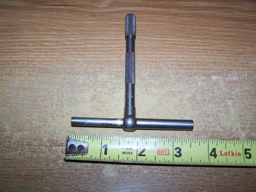 MACHINIST TOOLS CRAFTSMAN  MEASURING TOOL INSIDE DIAMETER