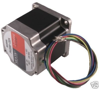 NEMA 23 Vexta PK266-02A Step, Stepping, Stepper Motor