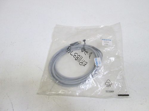 FESTO CONNECTOR 159420/U713 *NEW IN FACTORY BAG*