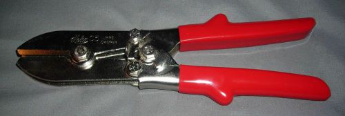 MALCO C5 PIPE CRIMPER 5 BLADE