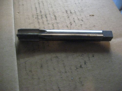 R&amp;N 1/2-14X6&#034;OAL NPS PIPE TAP 2PCS (D1701-2)