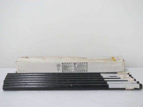 Esab 69710214 all-state rg-45 3/32x39 in 30lb rod welding tig electrodes b490555 for sale