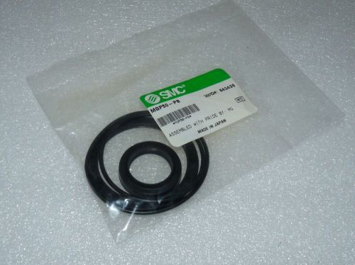 New mgp50-ps smc slide seal kit for mgp compact guide cylinder for sale