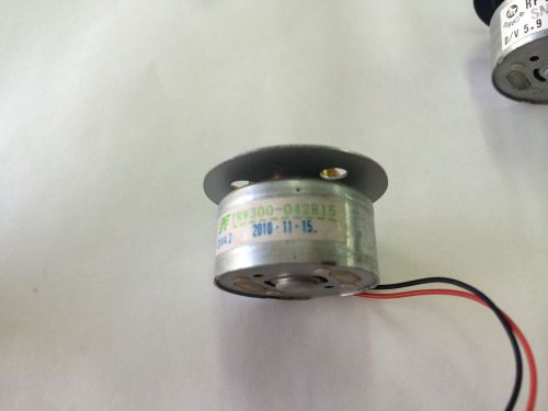 VCD DVD Player Mini Motor w Metal Tray for Auro Car