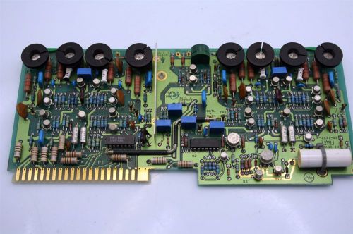 HP Agilent 8569B SPECTRUM ANALAYZER Board Card 8569-60048