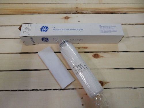 FLOTREX FAP051EGE SINGLE OPEN END POLYPROPYLENE FILTER 5 MICRON 10.85&#034; PN1189131