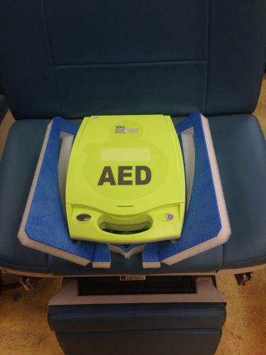 Zoll AED Plus