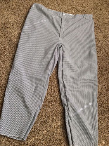 Chef Pants , Size 52/54&#034; Waist.      By  Aztec