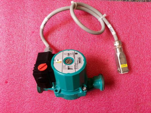 Wilo : Star RS 25/6 - 180mm : Electric Circulating Pump