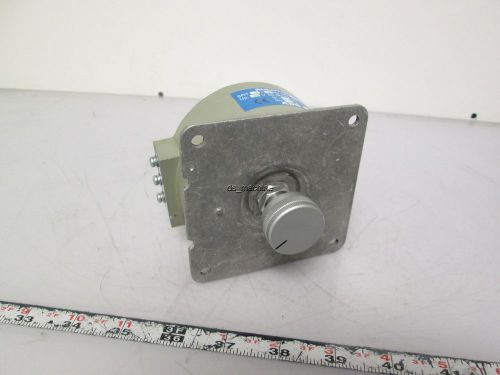 Adb srt 2/23 rheotor variac transformer 0 to 230vac 50/60hz 230vac primary for sale