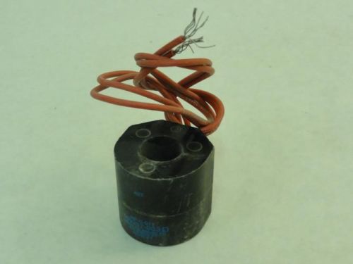 92067 Old-Stock, Asco 099257-003D Solenoid Coil 415-440/480V/500-550V