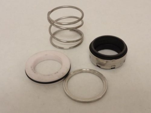 92893 Old-Stock, MFG- S 2-477-001-99900 Seal Kit, White Seal: 1-1/2&#034; ID x 2-5/16