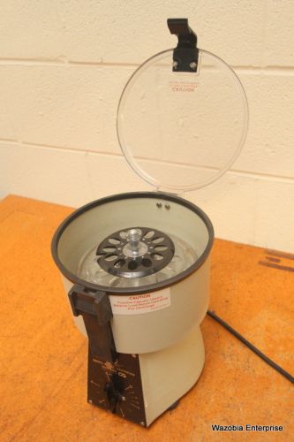 CLAY ADAMS SERO-FUGE CENTRIFUGE