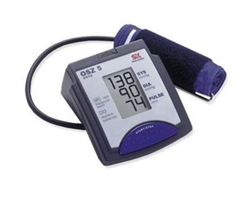 Welch Allyn Digital Blood Pressure System  Model 7052-34 OSZ-5 Automatic New NIB