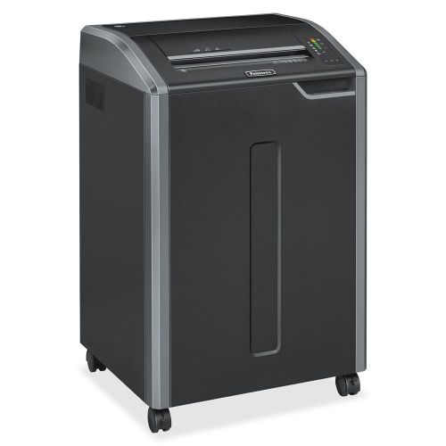 Fellowes Powershred 485i 38- Sheet Strip-Cut Shredder (38480)100% Jam Proof