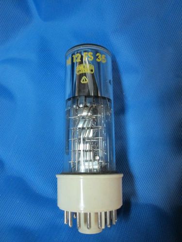 M12FS35 Carl Zeiss Jena Vintage Photomultiplier Tube PMT