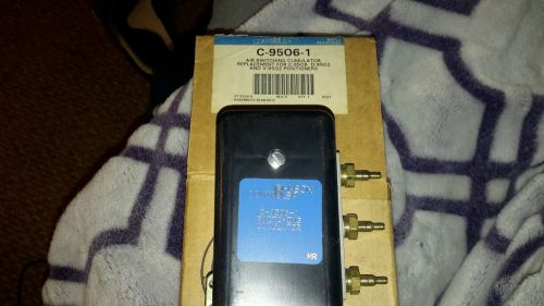 JOHNSON CONTROLS C-9506-1 SWITCHING CUMULATOR FOR C-9506 D-9502 NEW $25