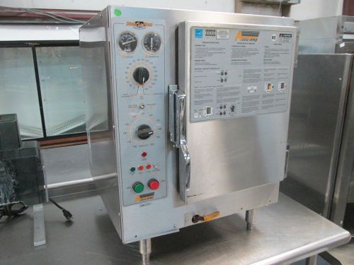 Accutemp Steamer Model S6 208Volt *REDUCED PRICE*