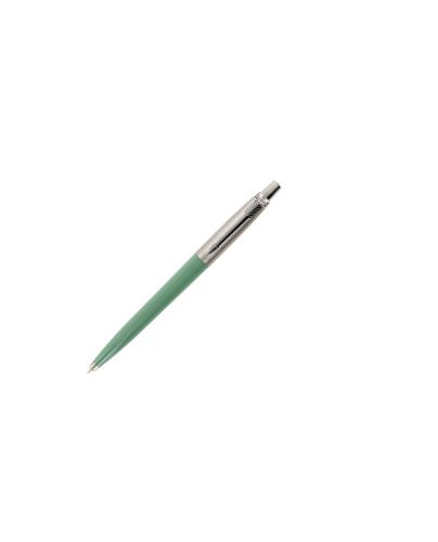 ParkerJotter Jade Retractable Ball Point Pen Plastic and Metal S0945900 New Item