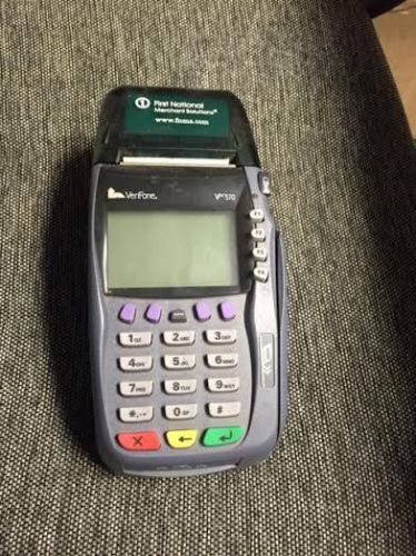 verifone vx570