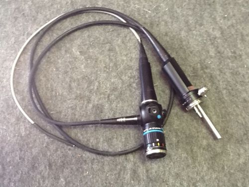 Olympus BF P 10 bronchialscope for pediatric