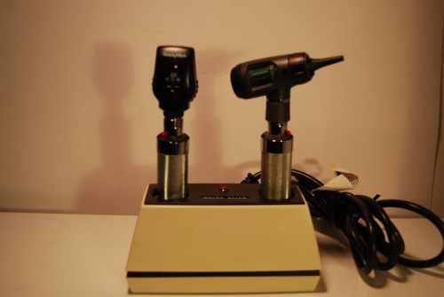 Welch Allyn 3.5V  Desk Set