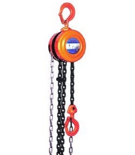 1 Ton Chain Hoist Pro-ForgeTM Garage Car Engine  Tool