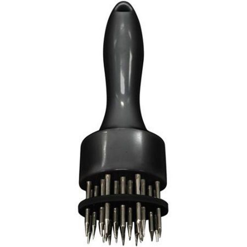 BRAND NEW - Acme 53062 Black Spike Meat Tenderizer Will Improve The Taste