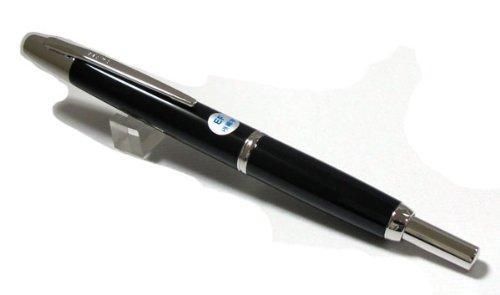 PILOT &#034;Capless decimo / Black&#034; [nib : Extra Fine]