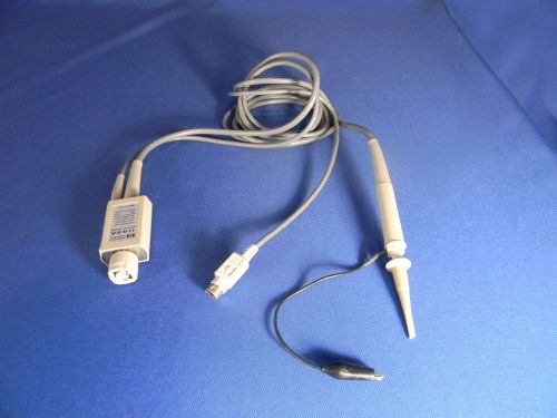 Agilent 1144A Active Probe 30 Day Warranty