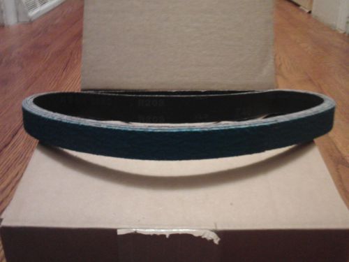 (10) 1&#034; x 30&#034; Sanding Belt A/Z 100 Grit