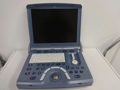 GE Voluson I Ultrasound System