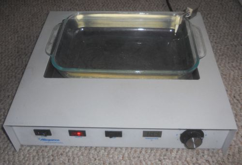 Boekel 145800 S/P Lighted Tissue Flotation Bath Allegiance Cardinal Health