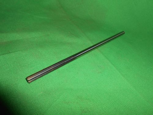 L&amp;I   #26  HSS  Straight Flute RHC Chucking Reamer  MADE IN USA