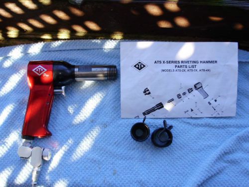 ATS 3X rivetimg hammer gun in GREAT CONDITION