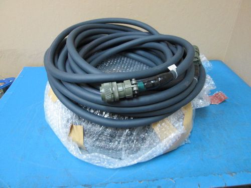 LOT OF 2 Orion Pel Tier Element 5 Temperature Controller Cable