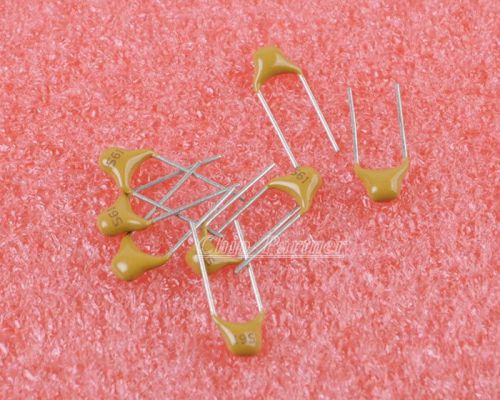 5pcs 560pf Monolithic Ceramic Chip Capacitor 50V