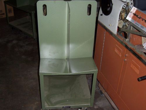 Martin Yale Model 500 Paper Cart