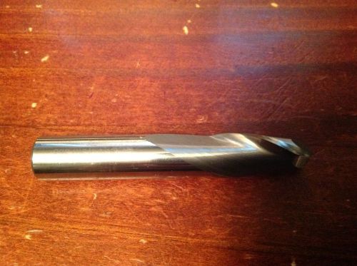 New sgs tool endmill series 3b ball end uncoated - 1/2&#034; for sale