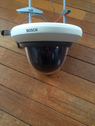 bosch security camera LTC1464/20 8960 146 41001