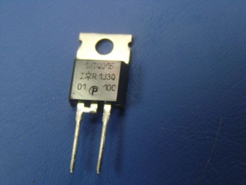 International Rectifier 19TQ015 Diode