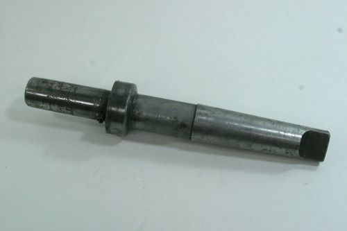 Shell Reamer Arbor 5 Morse Taper 1-1/2 arbor 5 MT