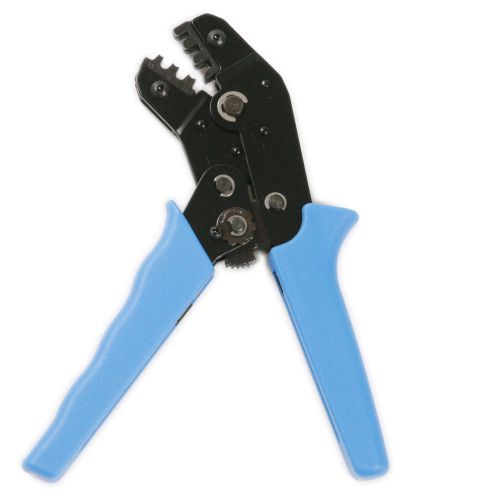 Crimping pliers Cable clamp Can be pressed terminal diameter:26-16AWG