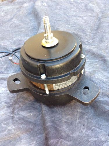 Hanning 85V Motor for Hermle Z233 MK-2 Labnet Centrifuge