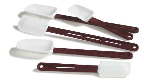 Carlisle Food Service Products Sparta® High Heat Spatula 16.25&#034; Set of 12