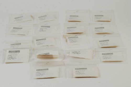 NEW Lot of 18 Northrop Grumman 645A007H29 Crystal NOS